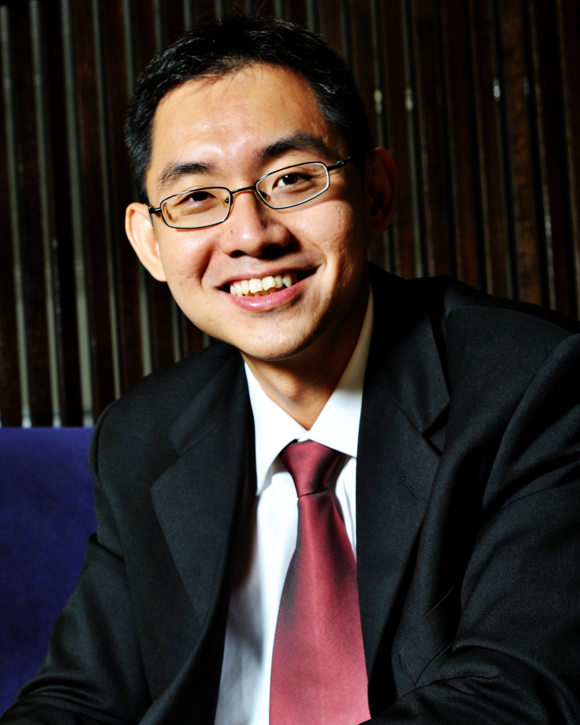 NCO Governance - Singapore