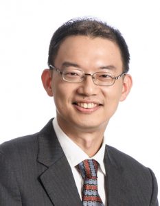 Assoc Prof Hsu Li Yang