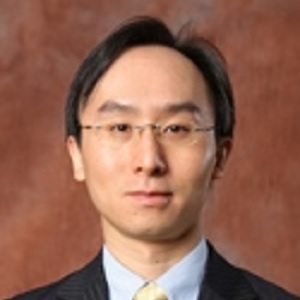 Joseph Wu