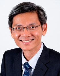 Liow Chee Hsiang
