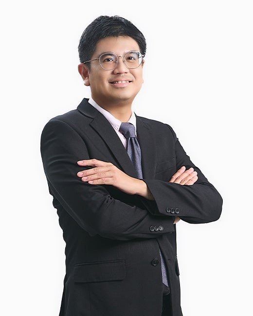 Raymond LIM-mid-shot