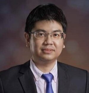 Raymond Lim Boon Tar