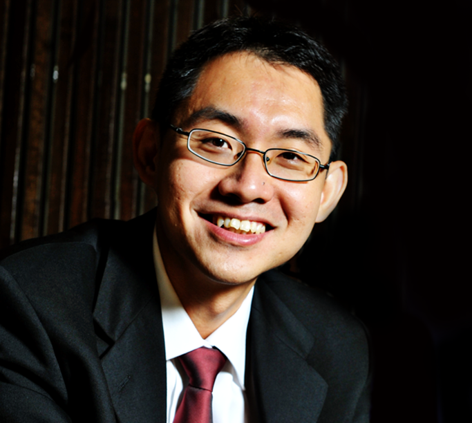 Prof Teo Yik Ying