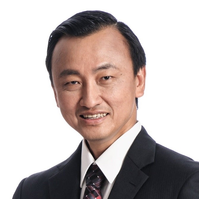 Chia Kee Seng