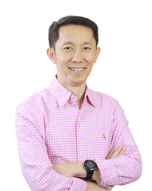 Dr Yot-TEERAWATTANANON Dr Yot-TEERAWATTANANON