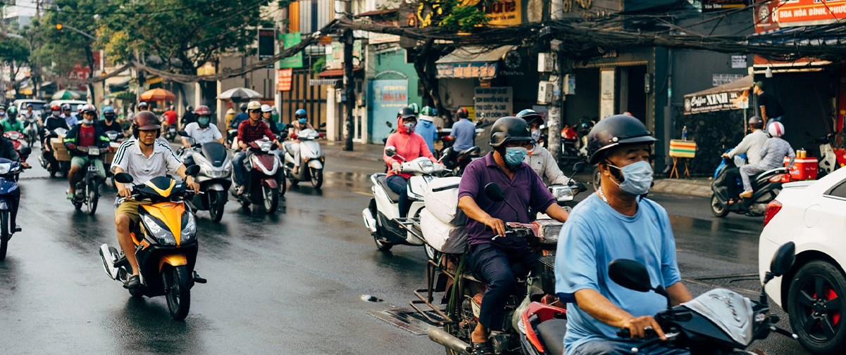 Contemporary Global Health Issues