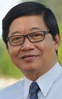 Dr Zaw Wint