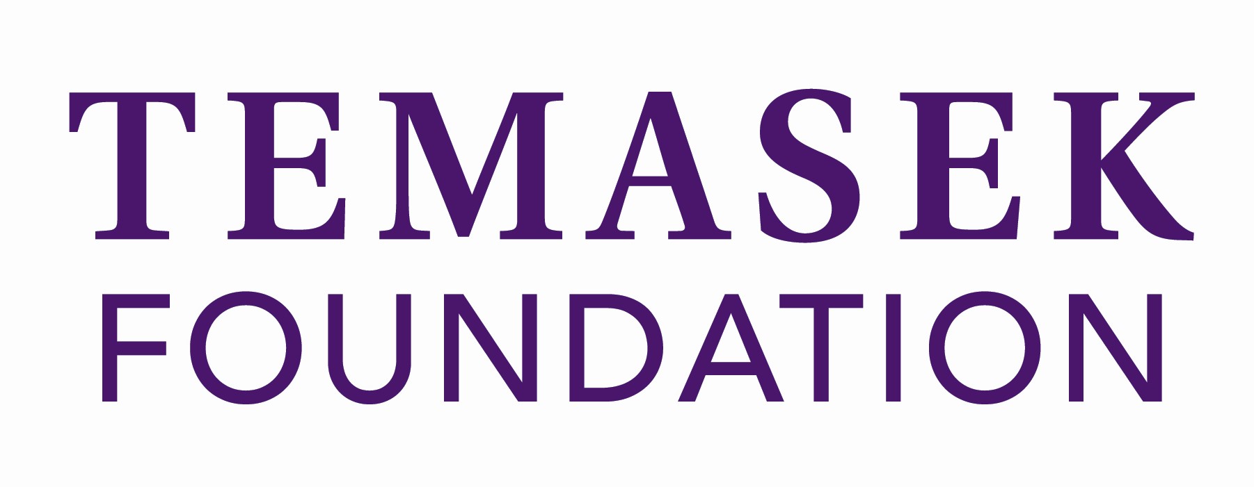 Temasek foundation logo