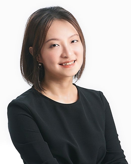 Chen Wen Jia-close-up