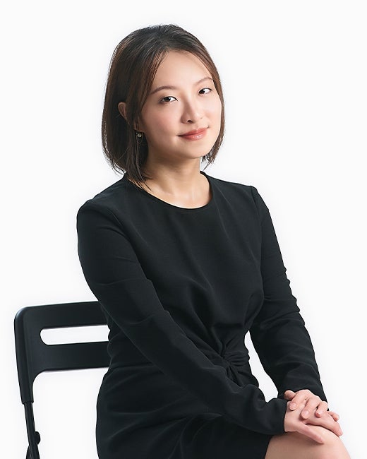 Chen Wen Jia-mid-shot Chen Wen Jia-mid-shot