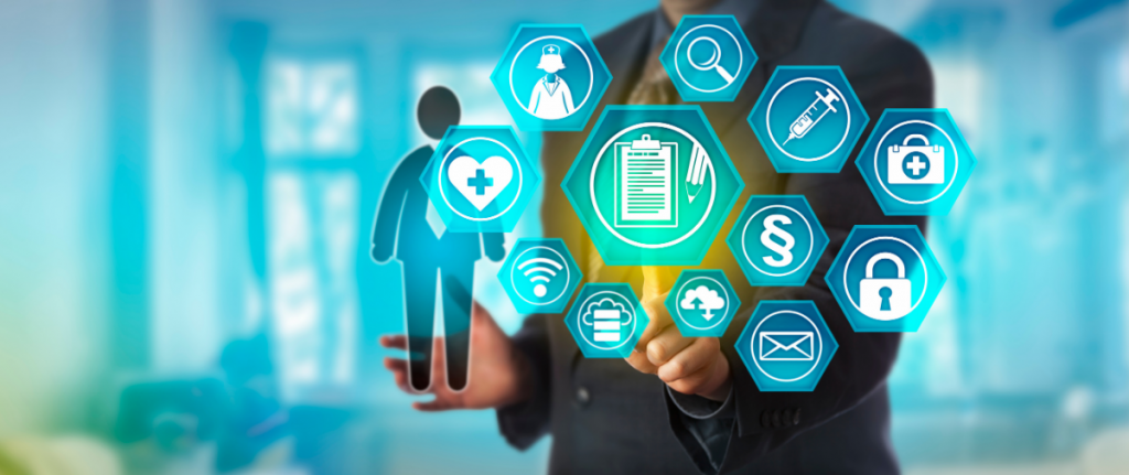 Graduate Certificate in Health Informatics