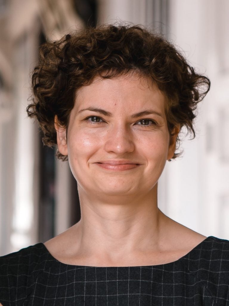 Hannah Eleanor CLAPHAM