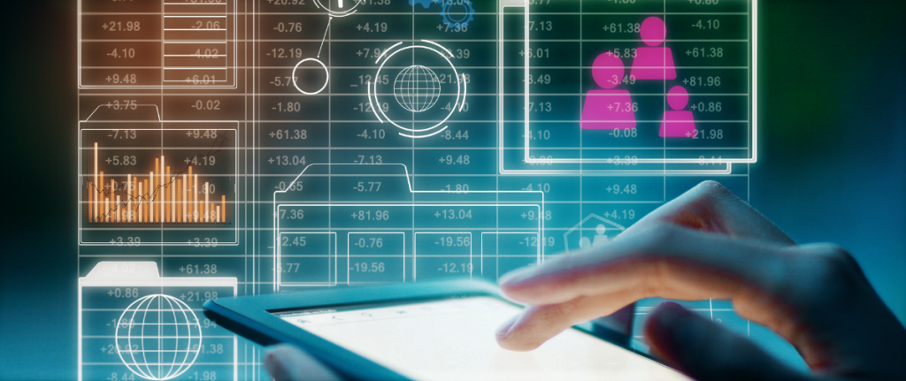 Healthcare analytics