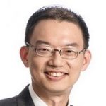 Associate Professor Hsu Li Yang