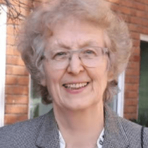 Prof Marie Reilly