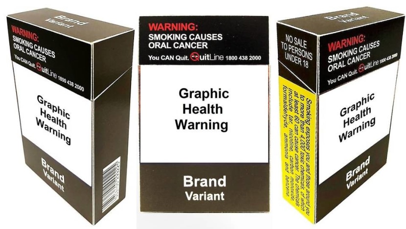 It's time to add graphic warnings to cigarettes