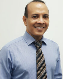 Dr Zakir - photo