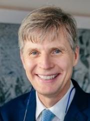 David Leslie PATERSON