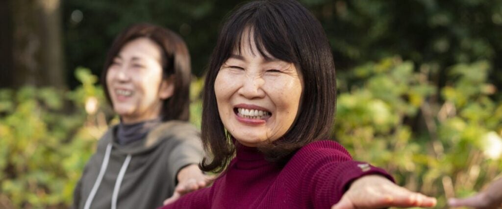 Towards Ageing Well with Healthier SG: Community Mobilisation and Asset-building Approaches