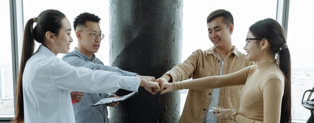 Enterprise Occupational Health Practice