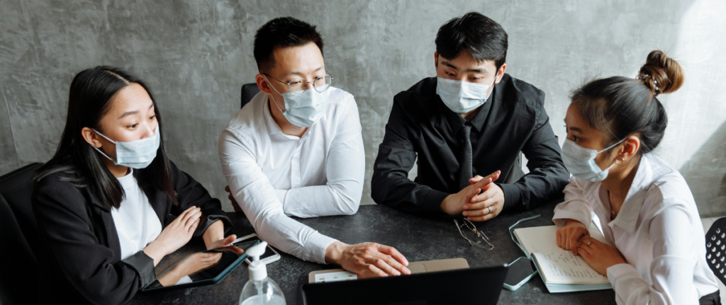 Public Health at the Workplace
