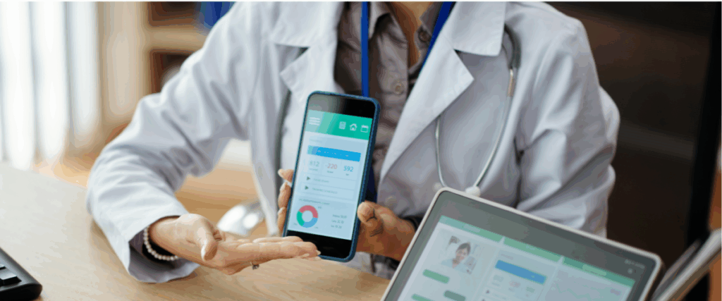 Informatics for Health