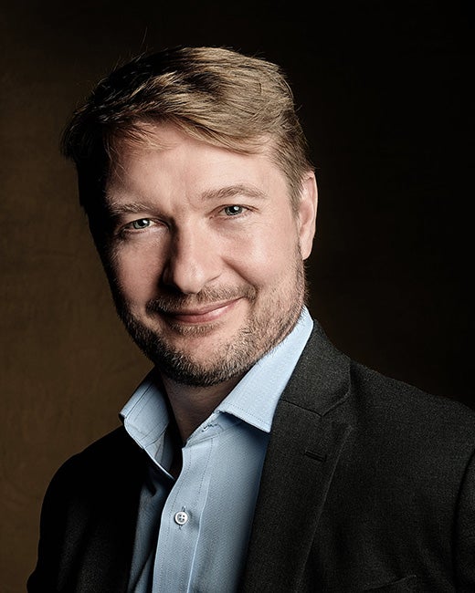 Dr Oliver Morgan_Portrait_2024