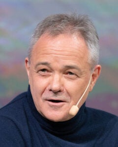 Jeremy Farrar Chief_Scientist-WHO Jeremy Farrar Chief_Scientist-WHO