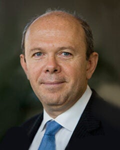 Prof Gian Luca Burci