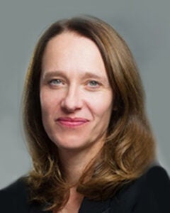 Prof Stephanie Dagron