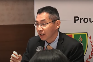 World-health-summit-regional-meeting-2025-Prof-Teo