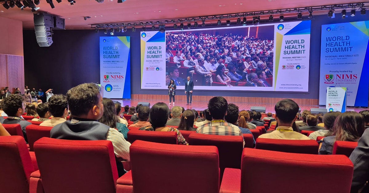 World-health-summit-regional-meeting-2025-hero