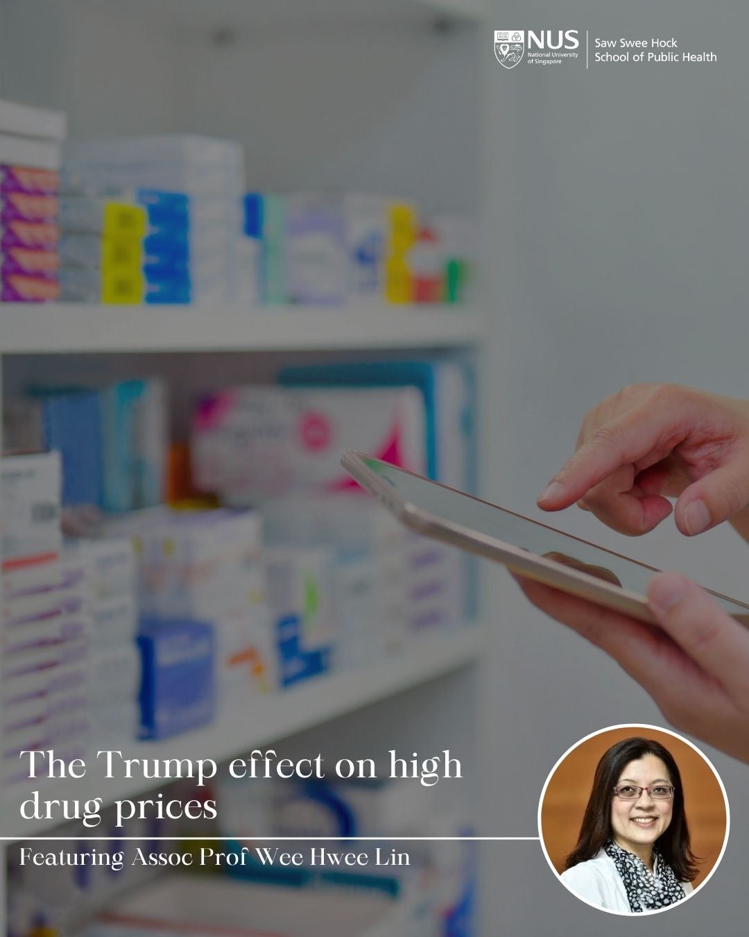 The Trump effect on high drug prices The-Trump-effect-on-high-drug-prices