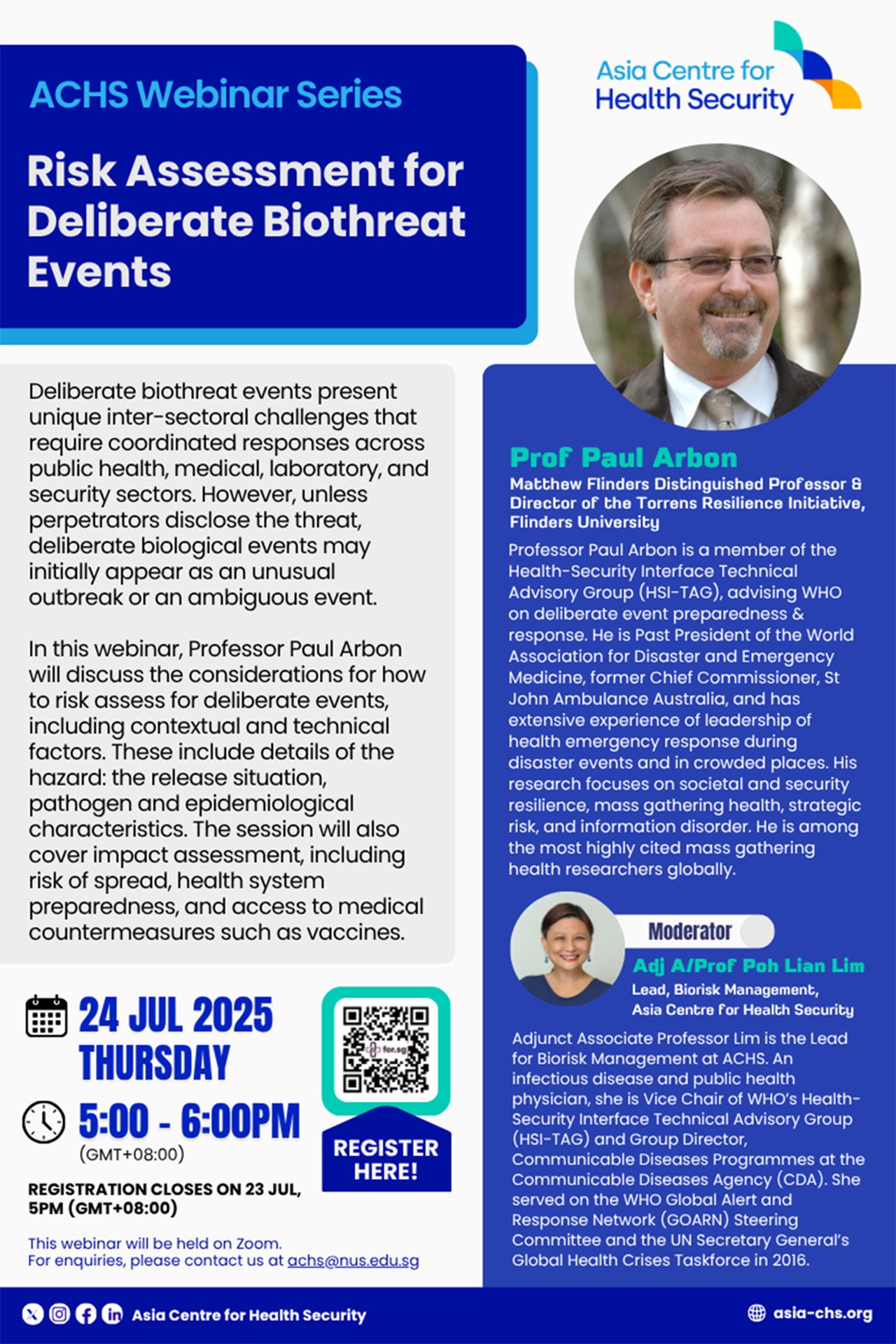 ACHS Webinar Series July 2025-new