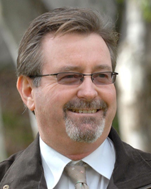 Dr Paul Arbon_Portrait_2024