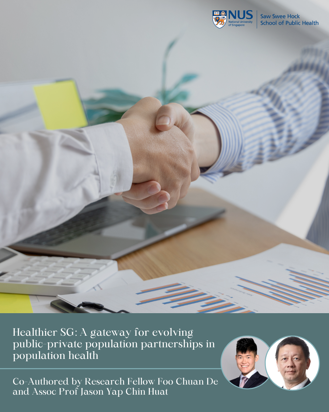 Healthier SG A gateway for evolving public-private population partnerships in population health Healthier-SG-A-gateway-for-evolving-public-private-population-partnerships-in-population-health