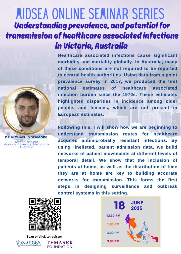 MIDSEA Session 18 - HITAP