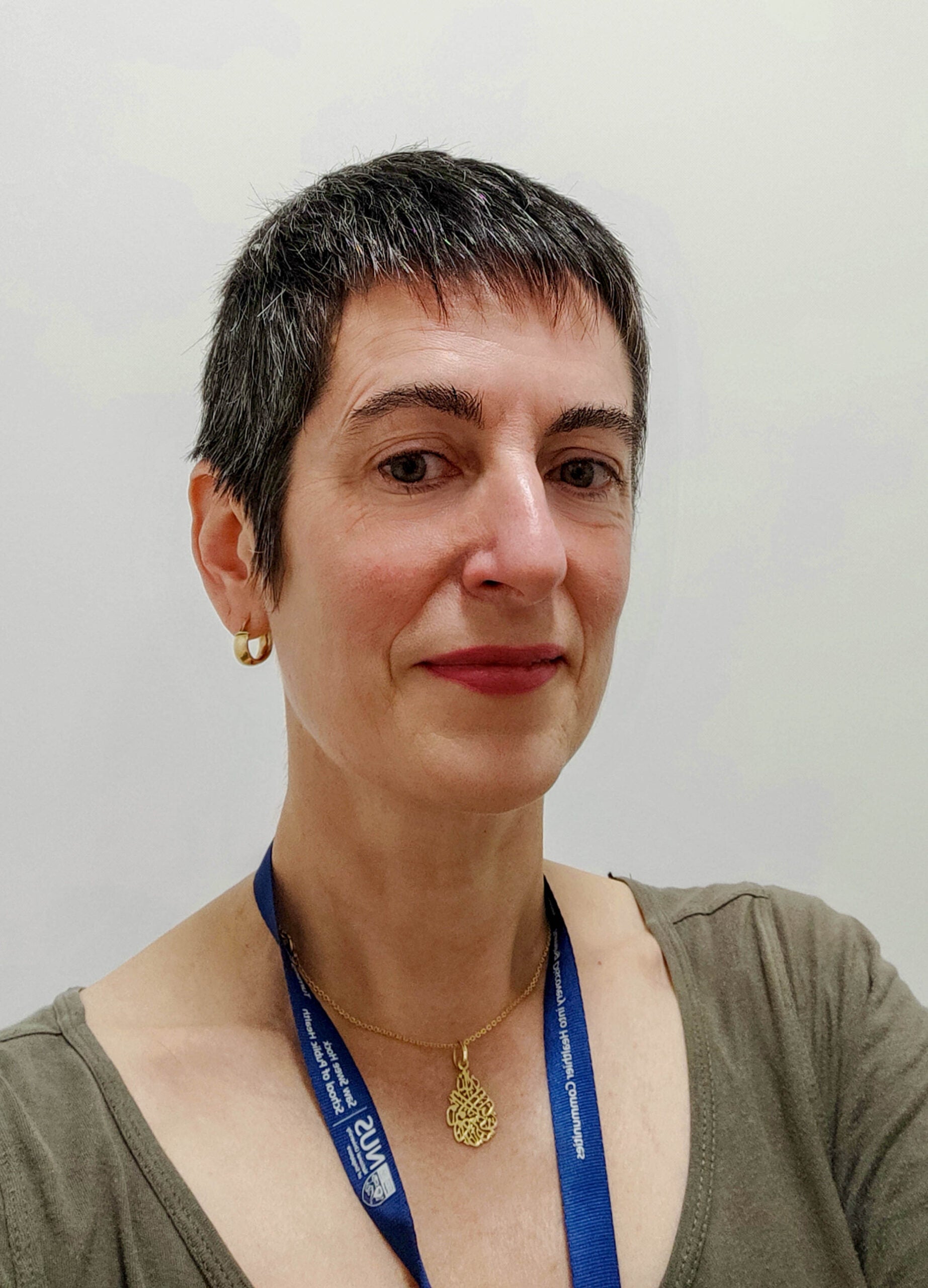 Assoc Prof Natasha Howard (SPH6904)