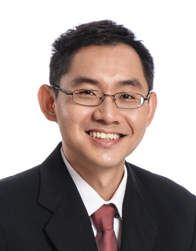 Prof Teo Yik Ying (SPH6902)