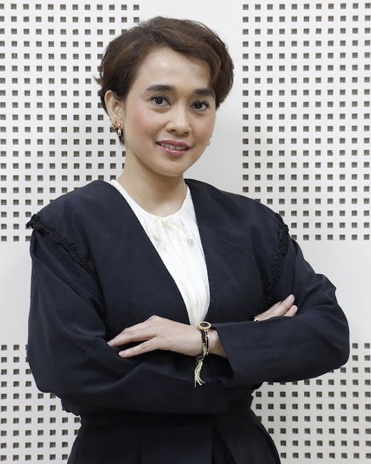 Dr Nova Riyanti Yusuf