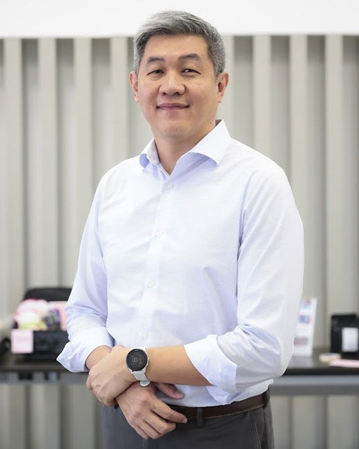 Piya Hanvoravongchai