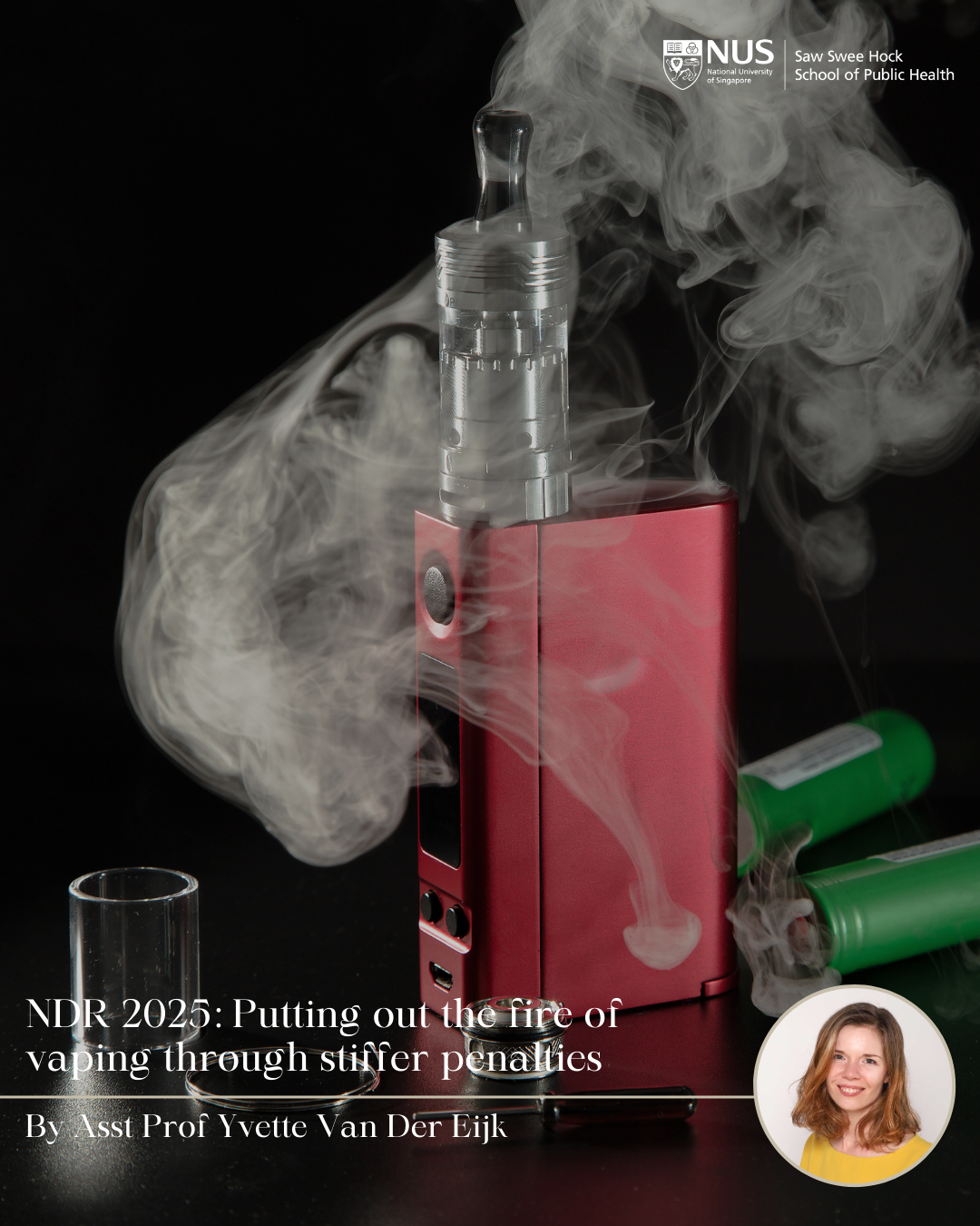 NDR 2025 Putting out the fire of vaping through stiffer penalties NDR-2025-Putting-out-the-fire-of-vaping-through-stiffer-penalties