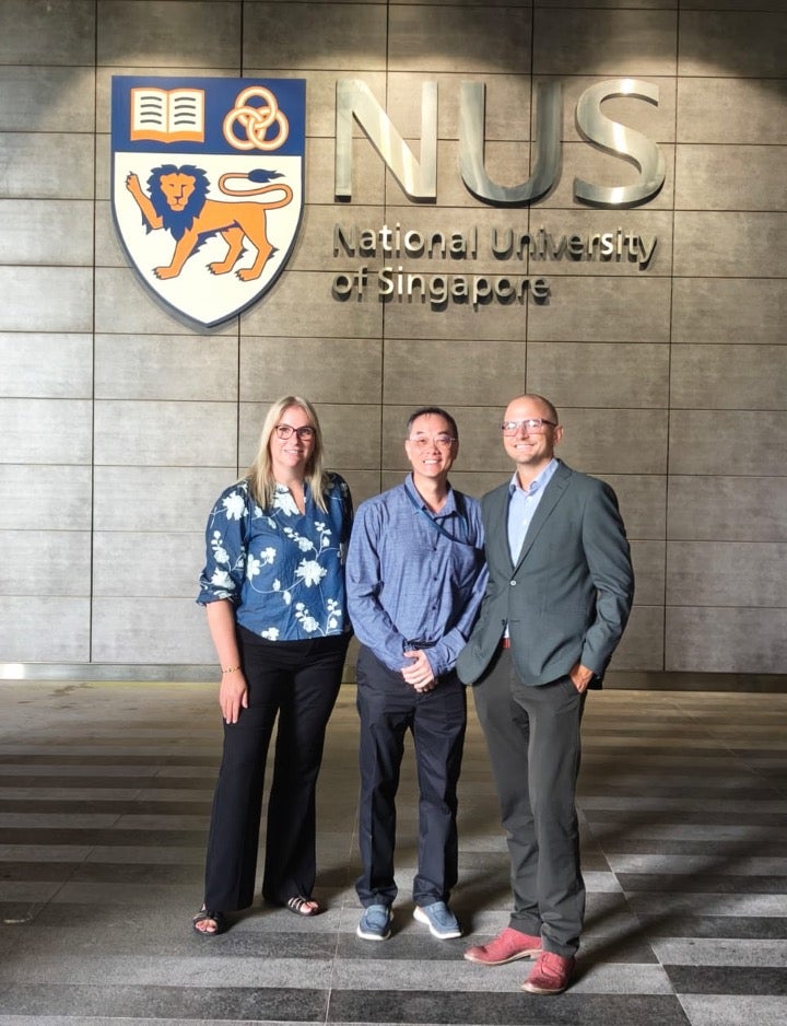 Strengthening-Academic-Collaboration-in-Occupational-Health