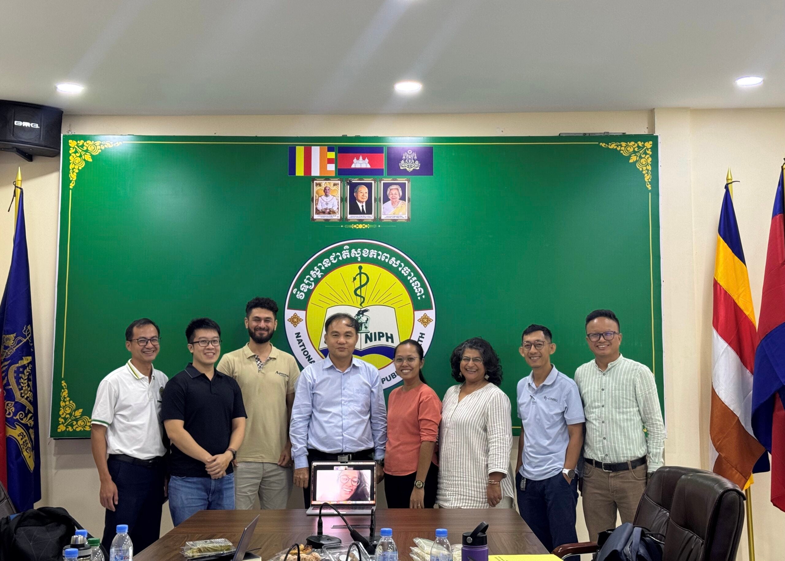 5-National-Workshop-on-Strengthening-Antimicrobial-Stewardship-in-Healthcare-Facilities-in-Cambodia-and-Official-Launch-of-the-AMS-HICAP-Implementation-Research-Project