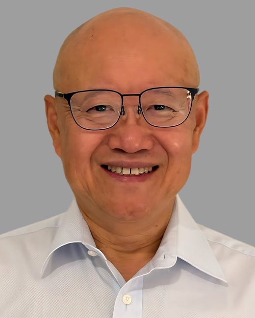 Hong Wang