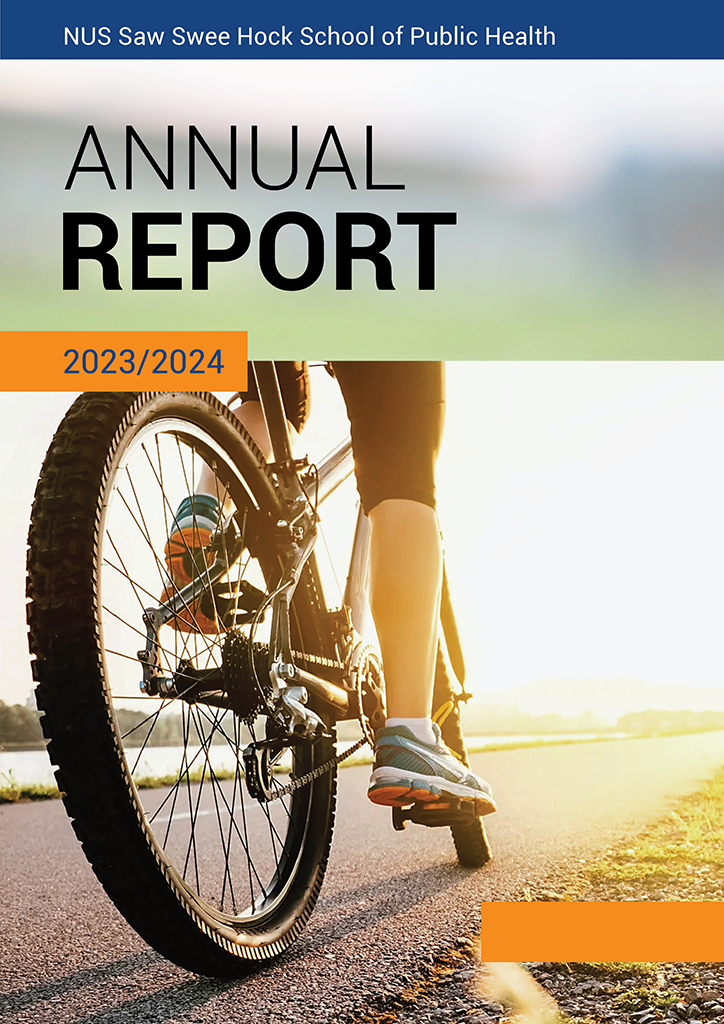 SPH ANNUAL REPORT 23_24 cover SPH ANNUAL REPORT 23_24 cover