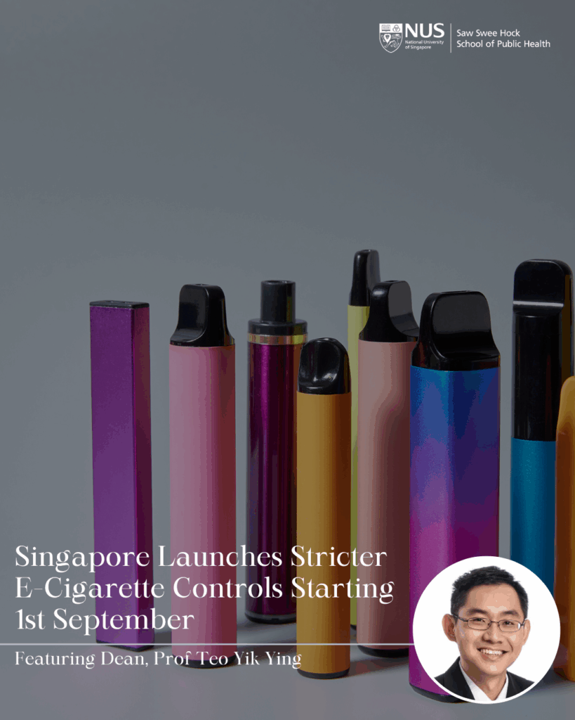 Singapore-Launches-Stricter-E-Cigarette-Controls-Starting-1st-September