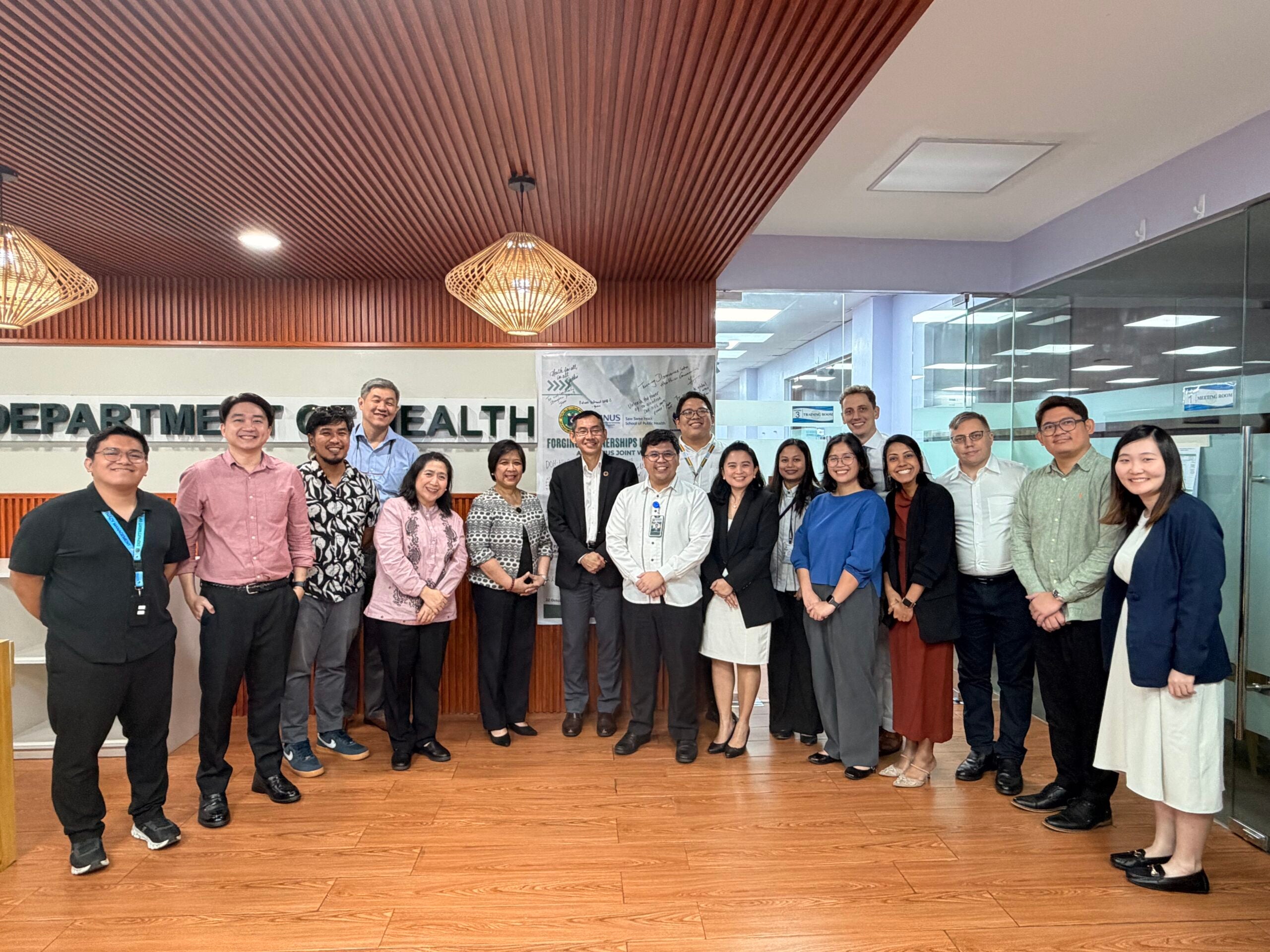 SSHSPH-Strengthens-Ties-with-the-Philippines-1