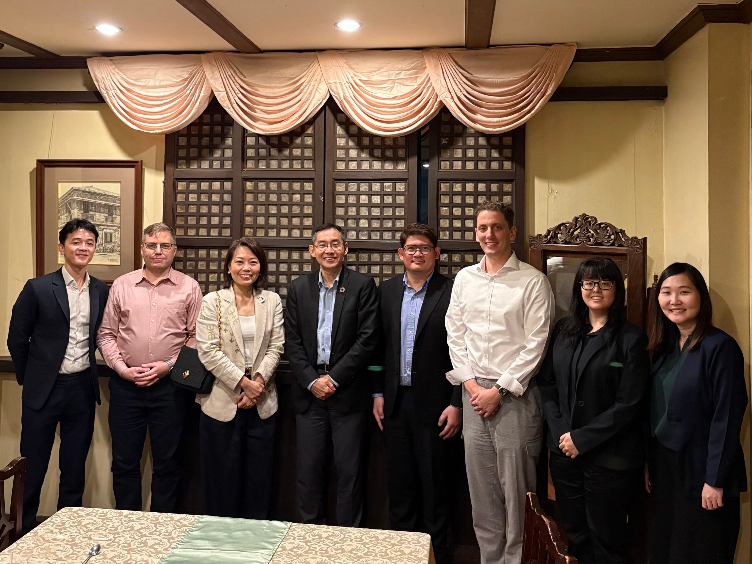 SSHSPH-Strengthens-Ties-with-the-Philippines-5