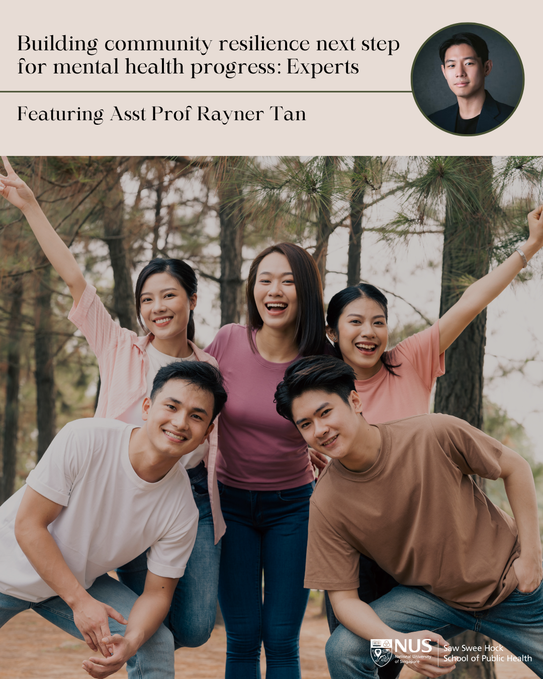 Building community resilience next step for mental health progress: Experts Building-community-resilience-next-step-for-mental-health-progress-Experts